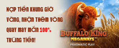 Vòng Quay Miễn Phí Slots