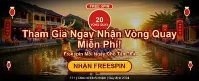 Tham Gia Ngay Nhận Thưởng