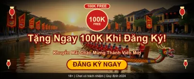 Khuyến Mãi Hoàn Trả Cực Cao